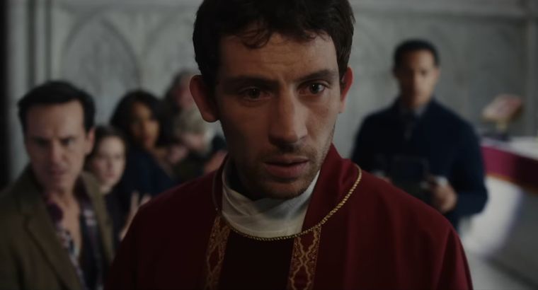 Las primeras críticas de Knives Out 3 señalan que esta puede ser Las primeras críticas de Knives Out 3 señalan que esta puede ser