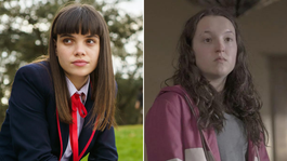 Élite y The Last of Us en pie de guerra