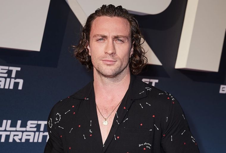 El actor británico es uno de los grandes nombres de Hollywood