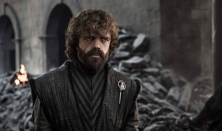 Por poco nos quedamos sin Peter para el papel de Tyrion