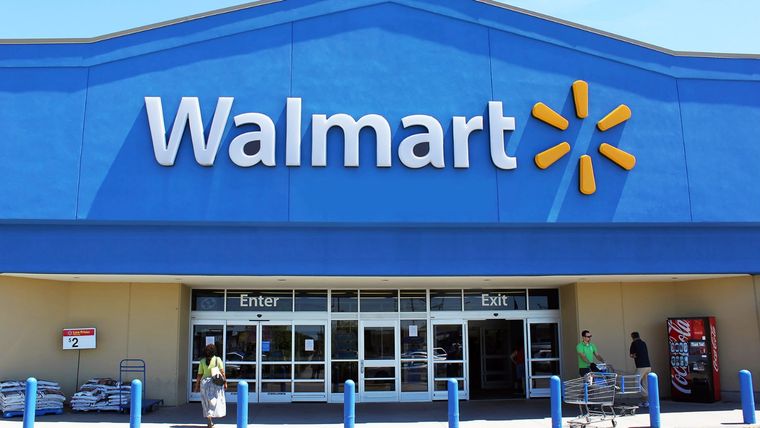 Walmart con oferta ideal para renovar la TV