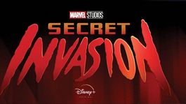 Secret Invasion