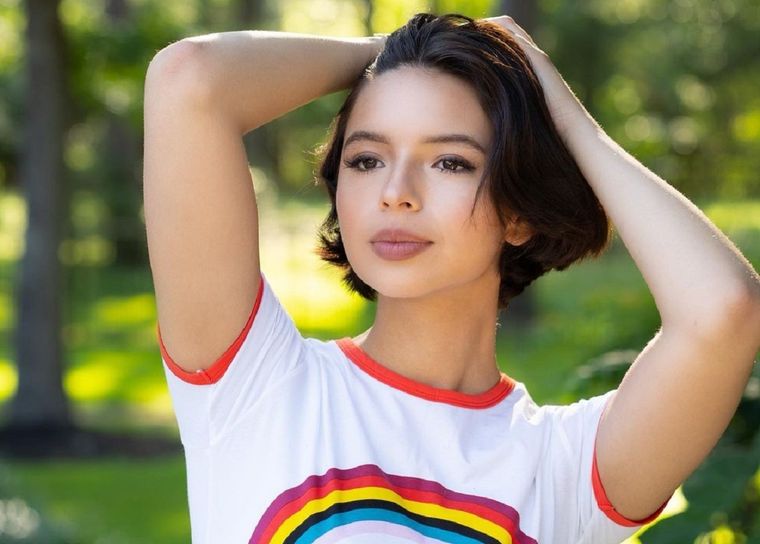 Ángela Aguilar ha cosechado una gran fortuna