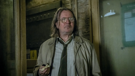 Gary Oldman protagoniza Slow Horses