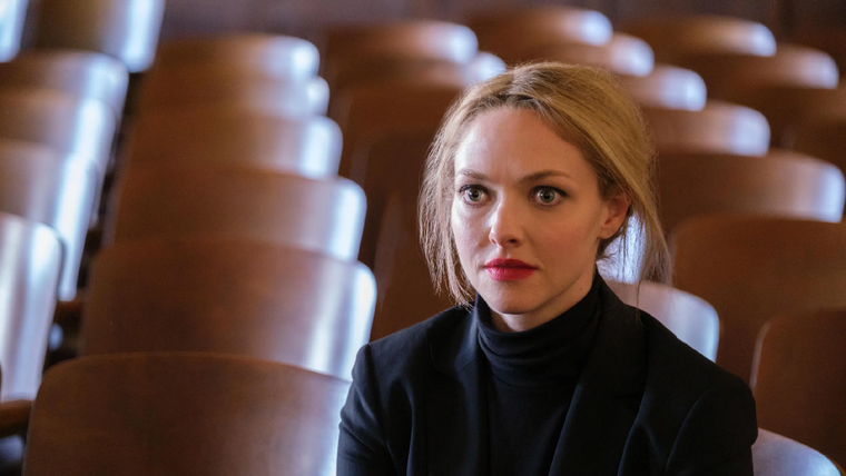 The Dropout ha sido nominada a varios premios Emmy.