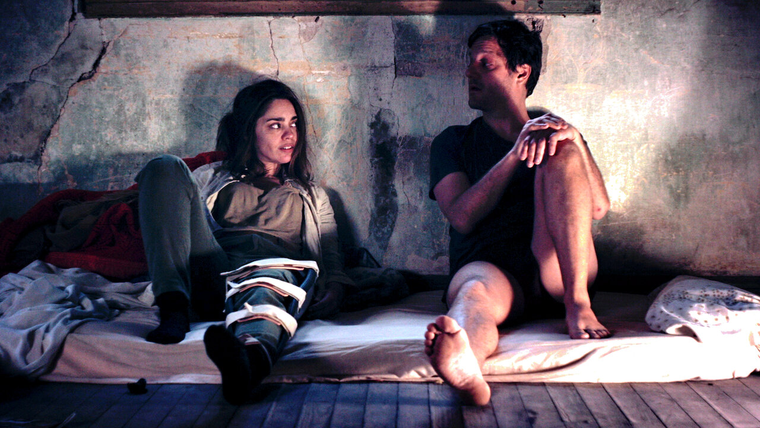 La película de DEufemía es una gran opción dentro de Netflix