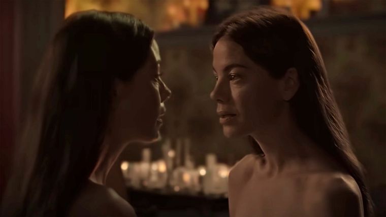 Ecos se ha ubicado como la serie más vista de Netflix.