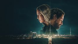 Las casas seguras de Berlín, clave durante la Guerra Fría, funcionan como el corazón oculto de la serie. Las casas seguras de Berlín, clave durante la Guerra Fría, funcionan como el corazón oculto de la serie.