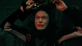 La casa bajo el agua, film de terror francés que se va el 16 de marzo