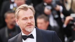 La nueva película de Nolan estrenará en julio de 2026