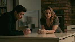 Reptiles tiene una duración de 134 minutos