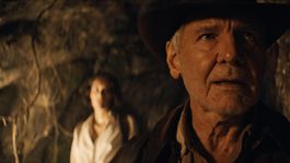 Indiana Jones y el Dial del Destino llega a fin de mes
