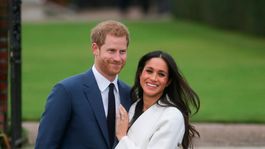 ¿contaran sus secretos?: el principe harry y meghan markle llegan a un acuerdo con netflix