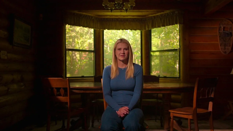 Secuestros: Elizabeth Smart revisita uno de los casos más estremecedores de Estados Unidos desde la voz de su protagonista. Secuestros: Elizabeth Smart revisita uno de los casos más estremecedores de Estados Unidos desde la voz de su protagonista.