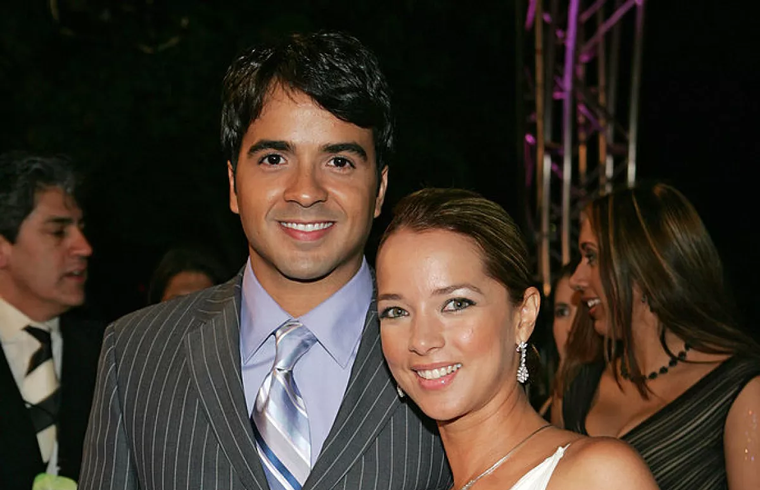 Adamari López ha tenido a lo largo de su vida romances que la marcaron por completo.