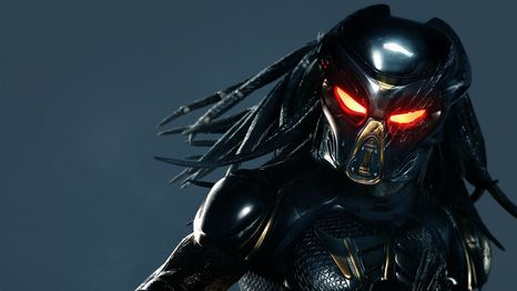 Confirmado: se viene una serie de Predator en Hulu