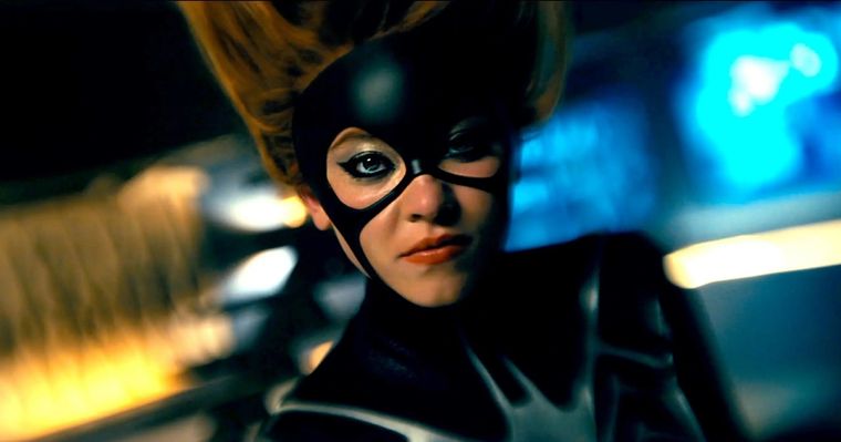 Sydney Sweeney es Julia Carpenter o Spider-Woman en Madame Web