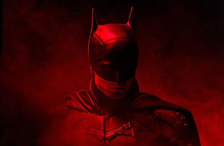 The Batman deja ver su nuevo material promocional