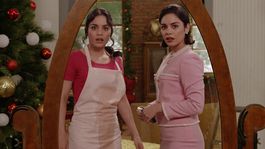 Vanessa Hudgens protagoniza Intercambio de princesas