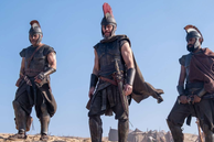 La odisea llega a los cines a mediados de julio