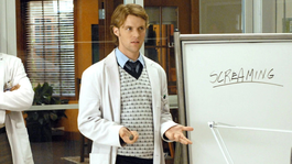 Jesse Spencer es recordado por su papel de Robert Chase en Doctor House