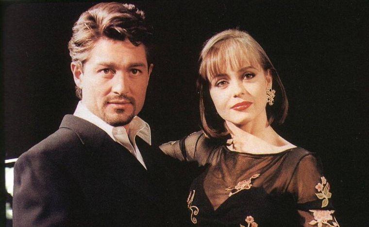 La Usurpadora