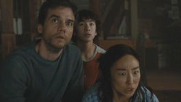 La última casa arrasa en Netflix La última casa arrasa en Netflix