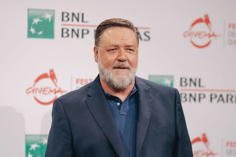Es una cuchillada en el corazón: Russell Crowe y el personaje que se arrepiente de haber rechazado