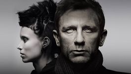 La película de Daniel Cragi y Rooney Mara tendrá su reboot en formato serie