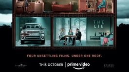 Welcome to the Blumhouse