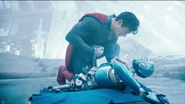 El trailer de Superman desató la locura