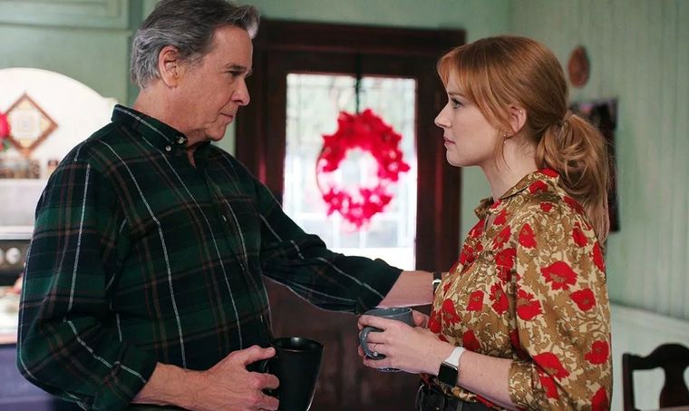 La historia de Doc ha generado un intenso debate entre los fans de Un lugar para soñar.