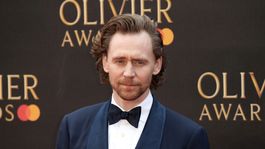 El actor británico es uno de los más aclamados de la industria