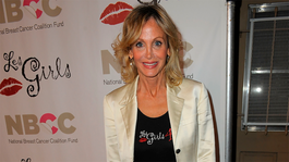 Arleen Sorkin falleció a los 67 años