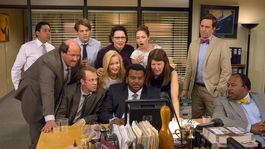 The Office continúa despertando teorías debido a que nunca pasa de moda