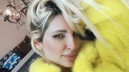 Vicky Xipolitakis volvió con todo a Instagram Vicky Xipolitakis volvió con todo a Instagram