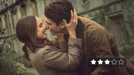 mi ano en oxford: un drama romantico que queda a mitad de camino pero que, al final, logra conmover mi ano en oxford: un drama romantico que queda a mitad de camino pero que, al final, logra conmover