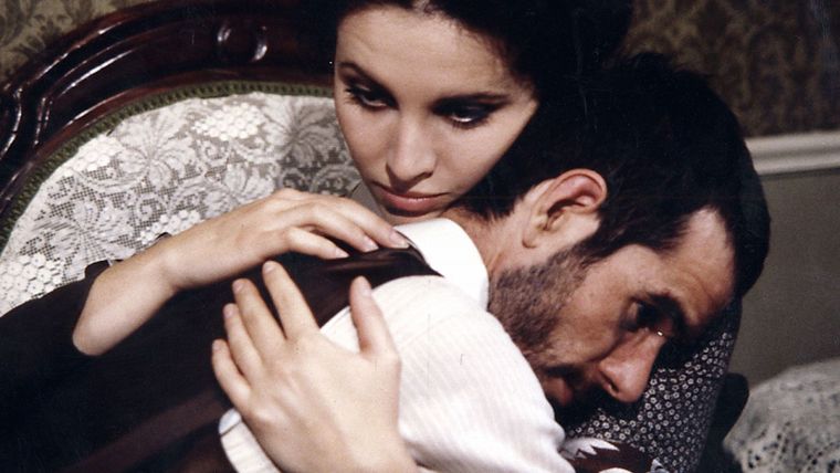 España cuenta con varias joyas de la pantalla chica para ver en streaming