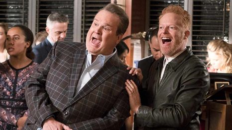 El spin-off de Modern Family que nunca fue.