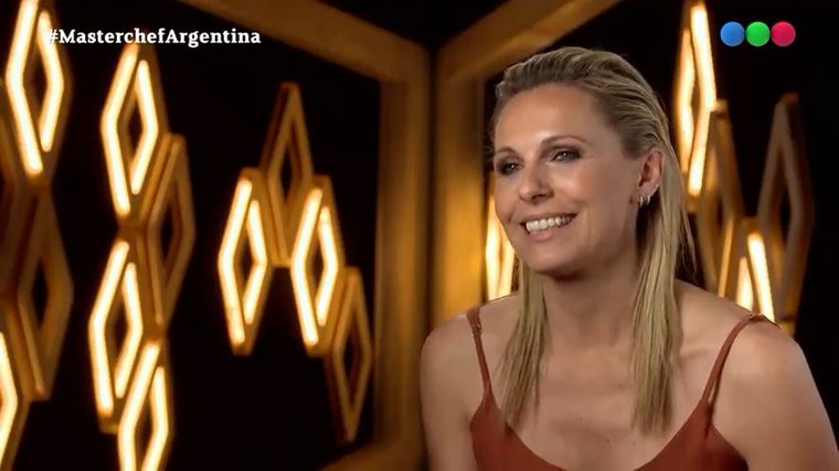 El sincericidio de Denis sorprendió a todos