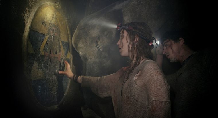 Esta macabra película tiene una corta duración