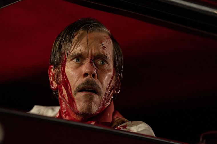 Martin Scorsese quedó asombrado con el nuevo estreno de terror