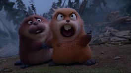 es como avatar pero mas divertida y llega a disney+, hablamos de hoppers, lo ultimo de pixar es como avatar pero mas divertida y llega a disney+, hablamos de hoppers, lo ultimo de pixar