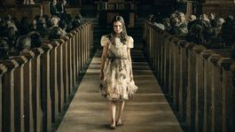 La película de terror que buscó revivir el éxito de El exorcista&nbsp;