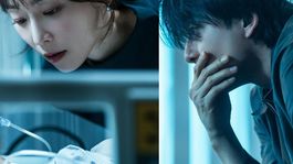 Una maleta sorprende con su inesperado final.