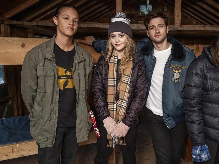 Foto: Netflix