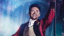 Hugh Jackman protagoniza este elogiado y popular musical de 2017 Hugh Jackman protagoniza este elogiado y popular musical de 2017