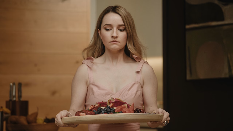 Vinagre de manzana cuenta con solo 6 episodios