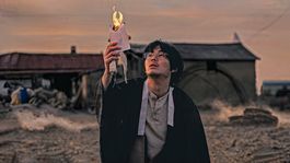 La serie fue creada por Yeon Sang-ho﻿, conocido por Tren a Busan