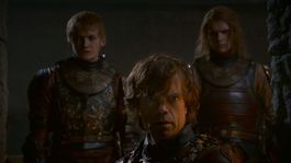 el motivo por el que esta epica escena de juego de tronos casi queda fuera de la serie